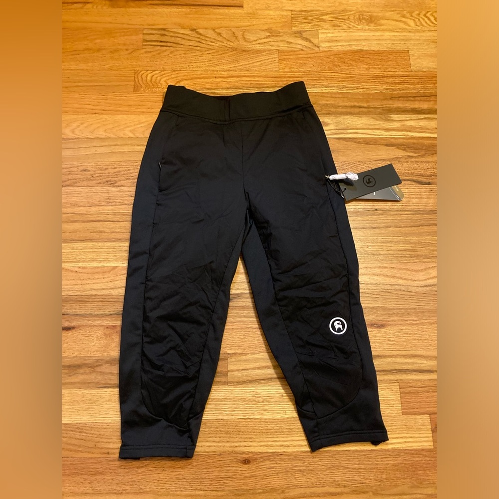 Backcountry Wolverine 3/4 insulated pants